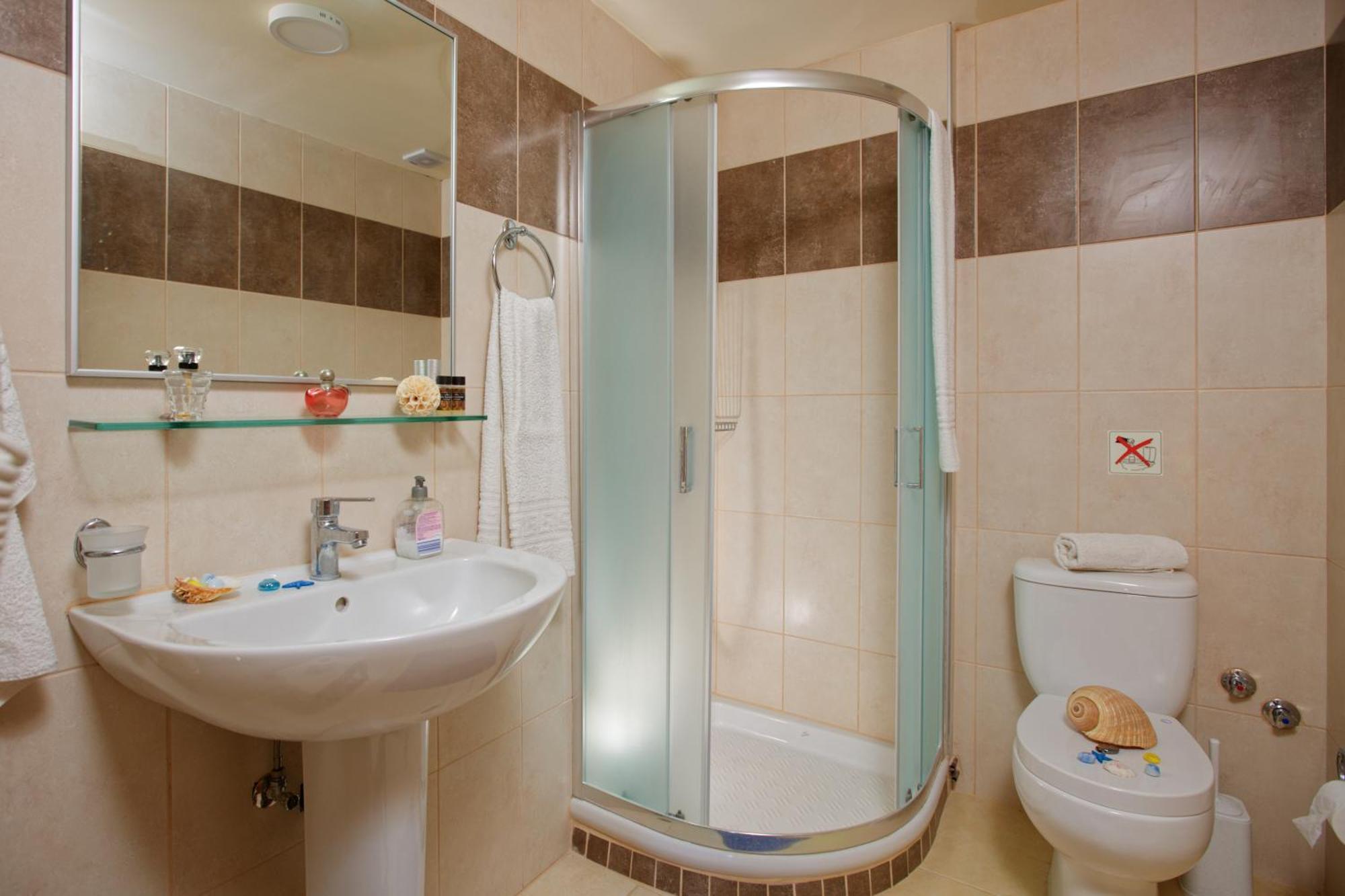 Fotis Studios Apartments Gouves Extérieur photo
