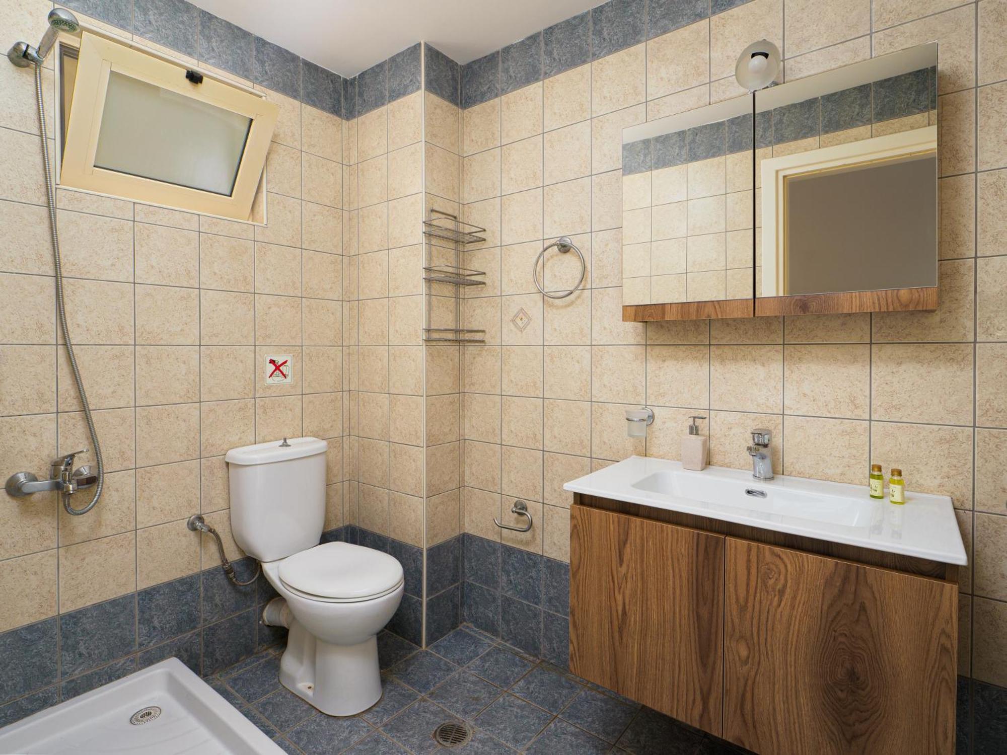 Fotis Studios Apartments Gouves Extérieur photo